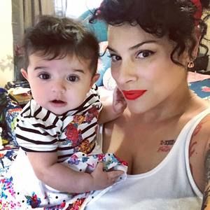 Meet your Posher, Margaret